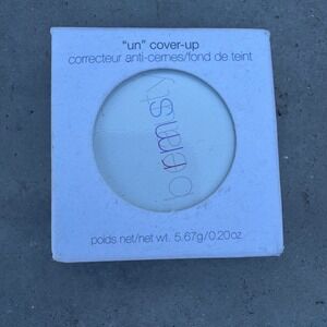 RMS Beauty‎ Un Cover-Up Corrector Anti-Cernes Fond De Teint Shade 111